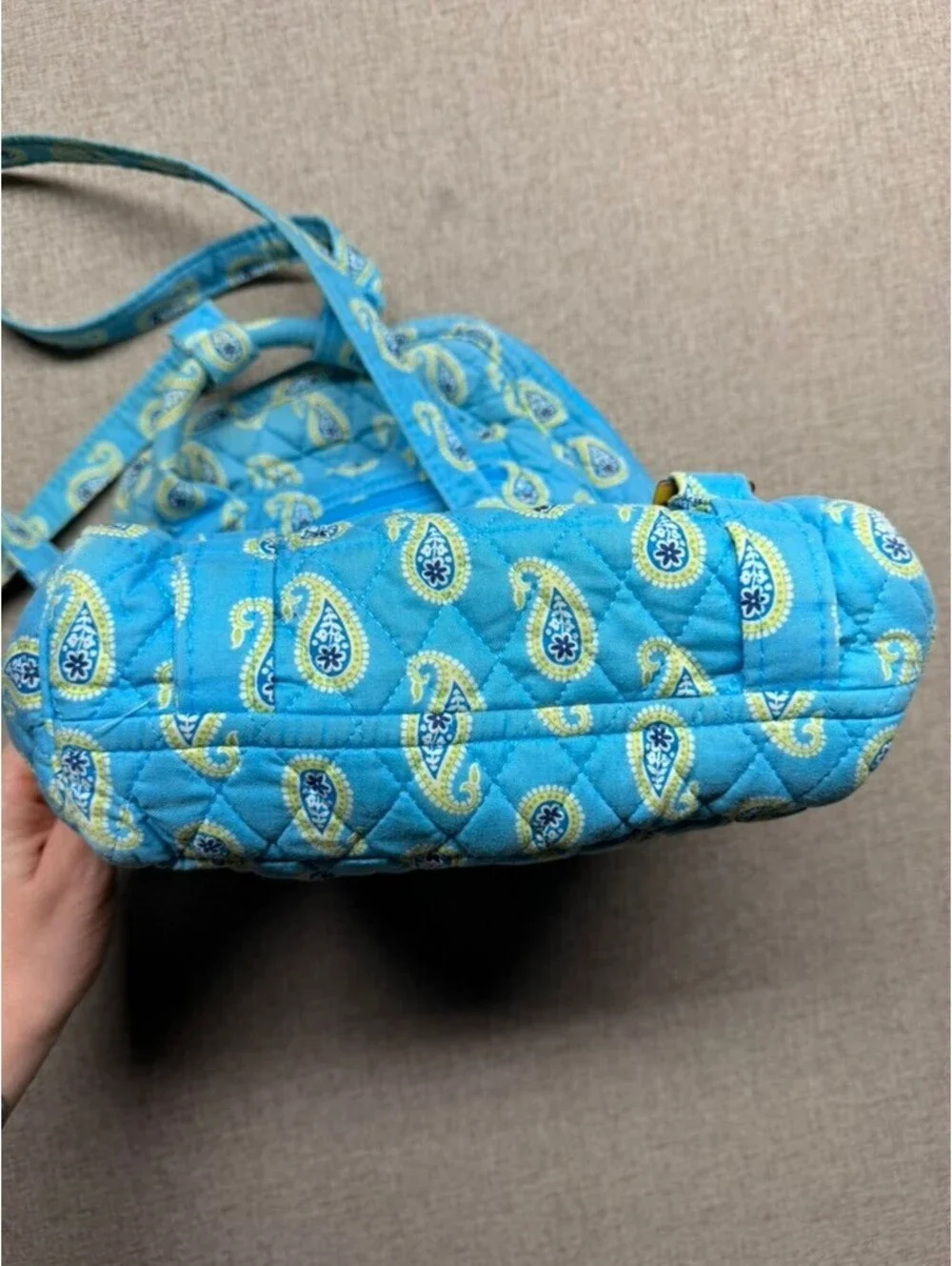 Vera Bradley pre owned